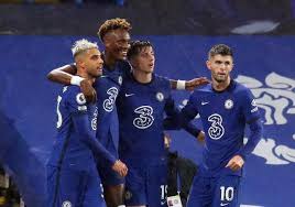 Jumat 14 mei 2021, 20:45 wib. Prediksi Chelsea Vs Manchester City Di Liga Inggris Pada Minggu Malam Wib Bola Tempo Co