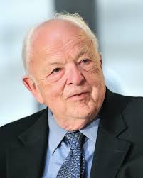 SLAC Director Emeritus and Nobelist Burton Richter to Receive National  Medal of Science