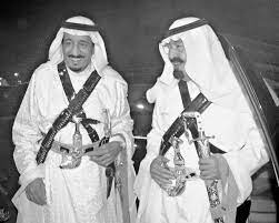 صور الملوك المملكة العربية السعودية
