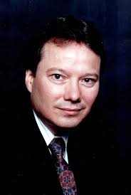 Christopher Lee avis de décès