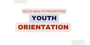 MCCS Okinawa Youth Orientation
