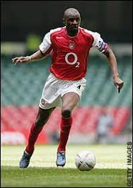 Patrick vieira (born 23 june 1976) is a french professional football manager and former player who is the manager of premier league club crystal palace. Wenger Pleads For Patience As Vieira Goes