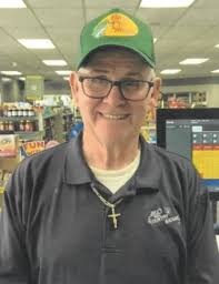 Obituary information for William Henry Ballard