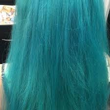 Jade hair comb fork, hair stick pin for buns 3 inch hair holder hairpin handmade green beaded stone accessory womens wire wrap fancy woven. Crazy Colour Bogaarts Styling Lounge The Wig Room