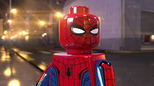 Van de cabeza a cabeza en la nueva aventura original, lego marvel super heroes 2 . Follow That Egg Spider Man Homecoming Lego Marvel Super Heroes Lego Marvel Videos Lego Com For Kids