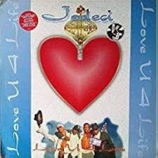 Jodeci - Love U 4 Life - Amazon.com Music