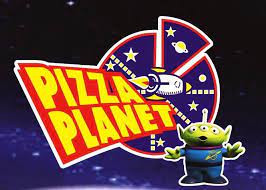 Pizza Planet Pizzeria Juan Aldama