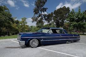 Get it shippedfree auto shipping quote1964 chevrolet impala lowri Hd Wallpaper 1964 Chevrolet Classic Custom Impala Lowrider Tuning Wallpaper Flare