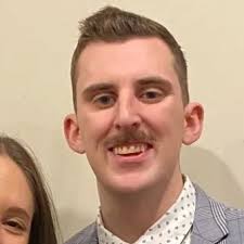 Liam Healy (@LiamPHealy)