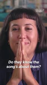 Vanessa Carson's Instagram, Twitter & Facebook