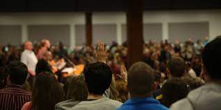 Maybe you would like to learn more about one of these? Calvary Chapel Of Philadelphia Linkedin
