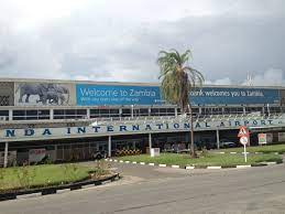 Flkk) is an international airport in lusaka, zambia. Pin On Iata Apt Codes