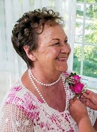 Ann Gerow's Instagram, Twitter & Facebook