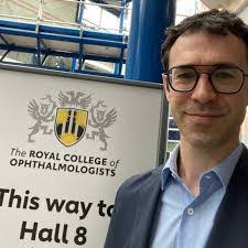 Daniel Raper's Instagram, Twitter & Facebook