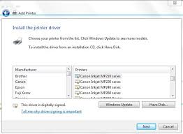 First, determine the version of your computer's operating system where you want to install this printer. Canon Printer Mp210 Drivers For Windows 7 Gallery
