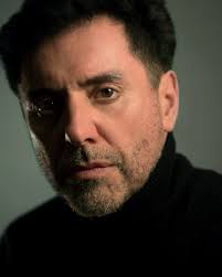 Contact — John Ramaine