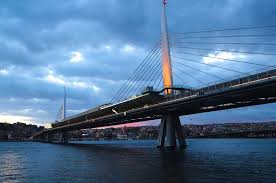 Find the perfect bosporus bruecke stock photo. Grossprojekte Die Bosporus Brucke Ist Bereits Fertig