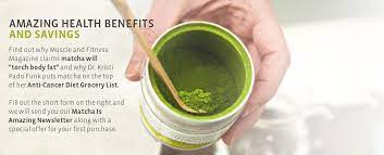How much caffeine is there in a serving of matcha? Health Benefits Of Matcha Tea Matcha Source