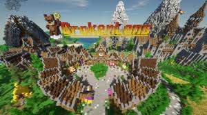 Minecraft bedwars was popularized by hypixel, the largest minecraft server of all time. The Best Minecraft Bedrock Servers Gamepur