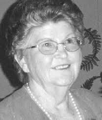 Rita Bean Obituary (1933