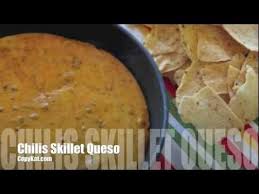 Copycat Chilis Queso Recipe Queso Recipe Recipes Copykat Recipes