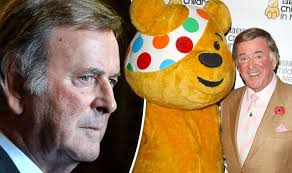 Terry Wogan discovered he was dying just three weeks before death