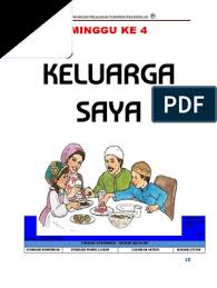 Melatih saraf motorik anak dengan mewarnai gambar keluargaku adalah hal yang sangat mengembirakan buat sang anak. Minggu 4 Keluarga Saya