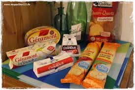 Moppeline123 Produkttest Aperitif A La Francaise Kase Blanchet Und Mehr Aperitif Rezepte Blog