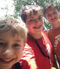 Let's meet at Ravi's Bimah