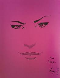 Darling Chéri by Walter Minus