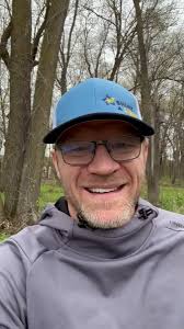 Mark Parrish's Video