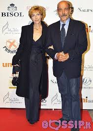 Net worth, overview, biography, birthday, family, and many more. Orso Maria Guerrini Con La Moglie Foto E Gossip