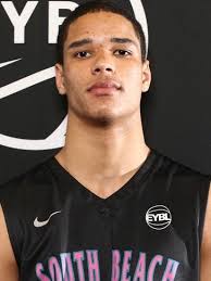 Yale 2017 Basketball Prospects