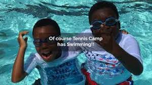 100 white marsh park dr, bowie (md), 20715, united states. Sport Fit Tennis Camp Moments 2018 Youtube