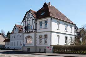 Finden sie die besten immobilien zum mieten in bad arolsen. Wohnraum Waldeckische Domanialverwaltung