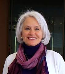 Joy In Living with Anna Corbett