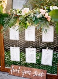 Wedding Wire Seating Chart Seating Chart
