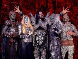 The eurovision song contest is celebrating it's 60th birthday this year. Lordi Eurovision Song Contest Wiki Fandom