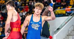 They shook hands and schuko went back to his bench, while howland celebrated with his coaches and. Nc State Wrestling On Twitter 5th Straight Time Raising That Roof Undefeated Weekend For Trent Hidlay As He Scores A Win Over Drew Foster Wolfpack Wc 2 Spartan Wc 2