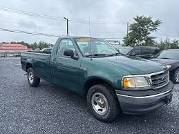 Image result for Amazon Green 2000 F150