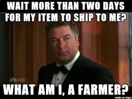 Amazon has permeated all of our lives to some extent, and it's looking like there's more growth still in the company's future. 10 Amazon Prime Day Memes To Post On Social Media