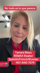 Nia Vizzar Tamara Realtor