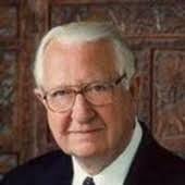 Obituary information for Governor George M. Leader