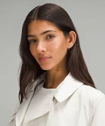 Always There Trench Coat