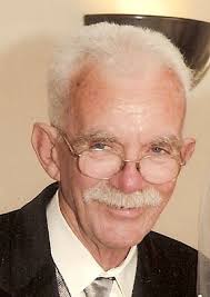 Theodore R. Ganska Sr. Obituary