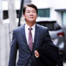 Jtbc 온에어에서는 최근 국민의당 안철수 상임공동대표의 호남 지지율이 급상승한다는 사실을 전했다. ì•ˆì² ìˆ˜ í¬ë§ Naangel0912 Twitter