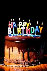 Dec 01, 2020 · anime fantasy terbaik memang selalu bisa jadi teman penghapus gundah dan rasa lelah yang cocok banget buat di tonton di akhir pekan. 17 Selamat Hari Lahir Ideas Birthday Quotes Happy Birthday Wishes Birthday Wishes