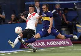 Over goals occurred for 1 times and over corners. Articles Sur Boca Juniors Vs River Plate Copa Liga Profesional Argentina 2021
