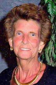 Patricia "Patty" Tapocik Obituary