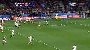 Peu d'intention, pas d'idées, ils n'ont jamais réussi à. Resume Video Coupe Du Monde Le Pays De Galles Surprend L Angleterre Apres Un Match Heroique Le Rugbynistere